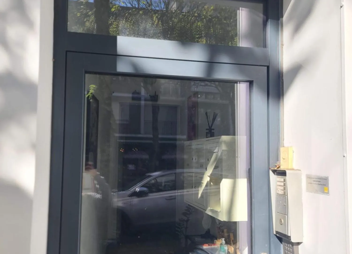 Apartment Premium T2 Neuf 2Eme Etage Ultra Centre Lorient Par Groom